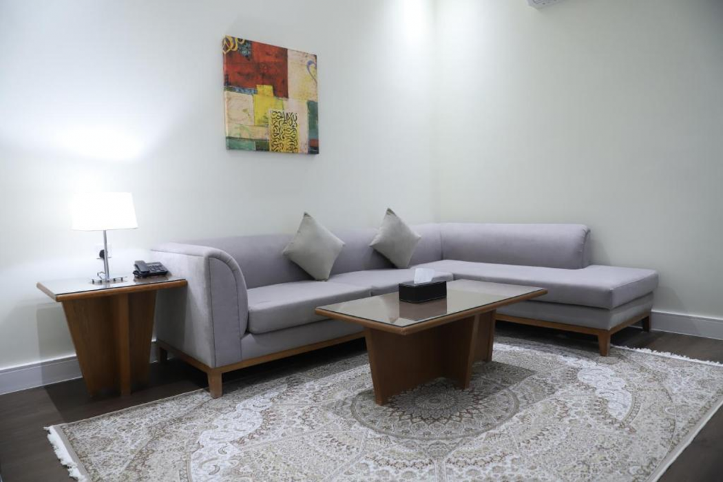 Medhal Qurtuba by Prime Hotels 8/10