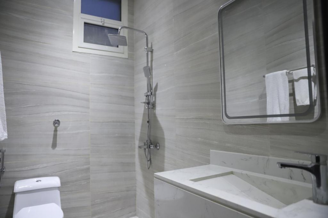 Medhal Qurtuba by Prime Hotels 10/10