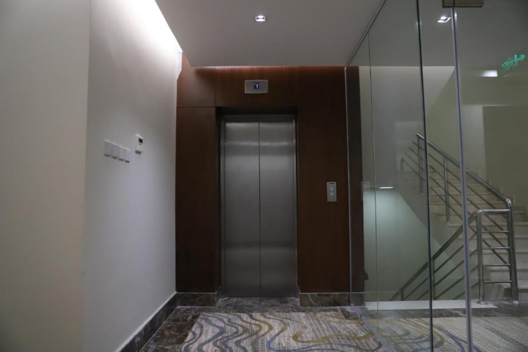 Medhal Qurtuba by Prime Hotels 7/10
