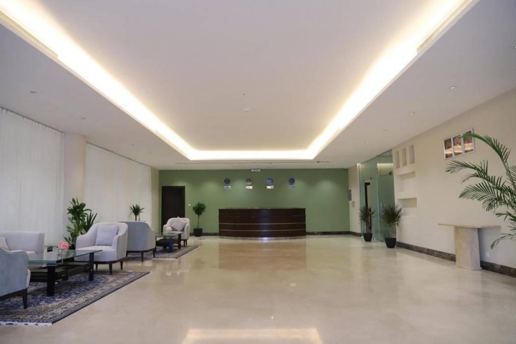 Medhal Qurtuba酒店公寓(Medhal Qurtuba Hotel Apartment) 图片2