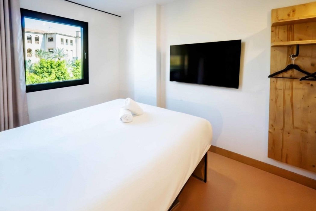 easyHotel Alicante Centro 36/58