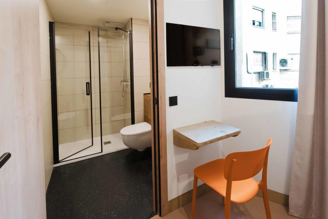 easyHotel Alicante Centro 52/58