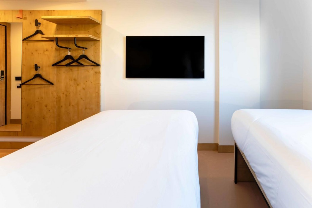 easyHotel Alicante Centro 37/58