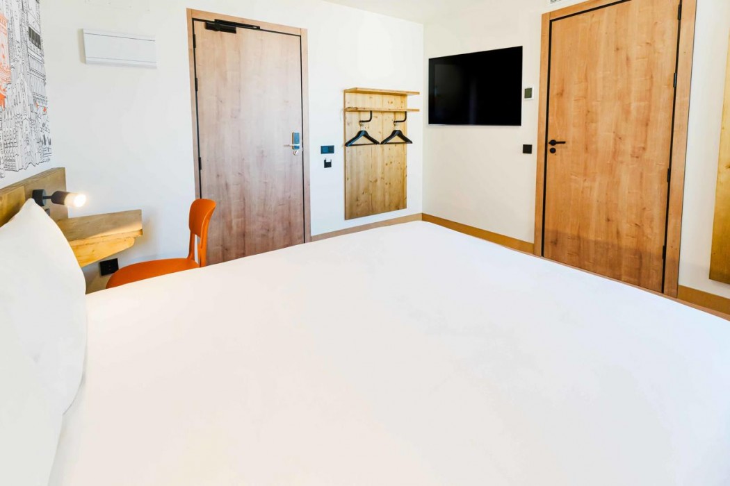 easyHotel Alicante Centro 4/58