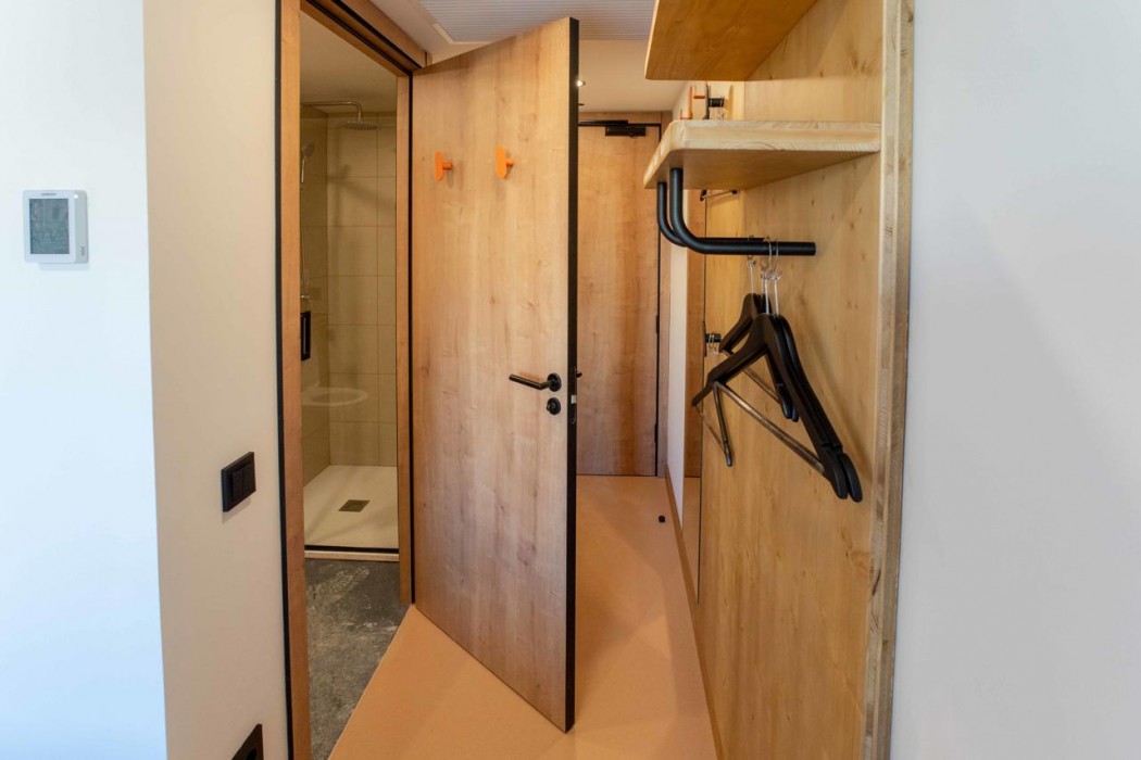 easyHotel Alicante Centro 42/58