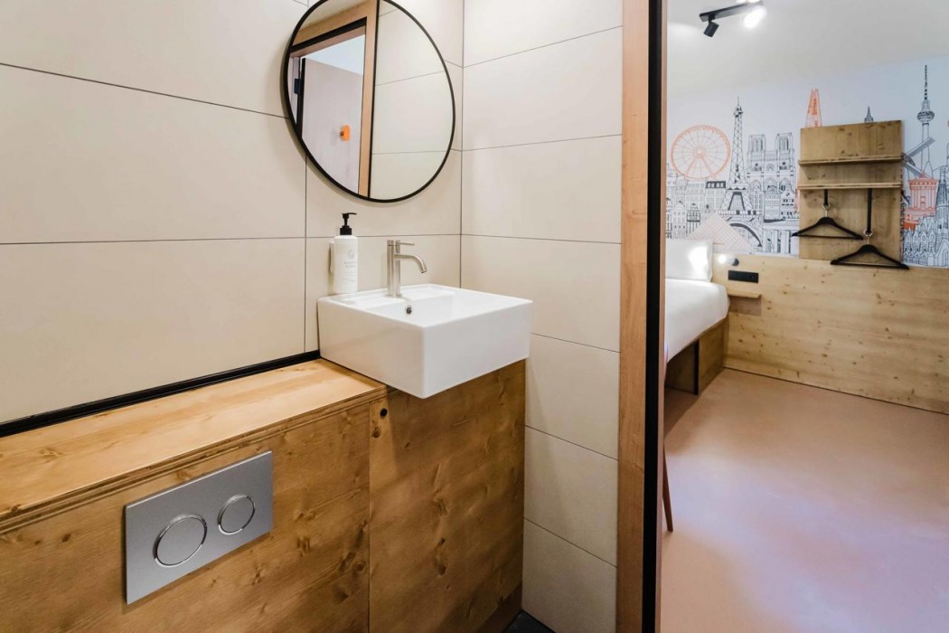 easyHotel Alicante Centro 50/58