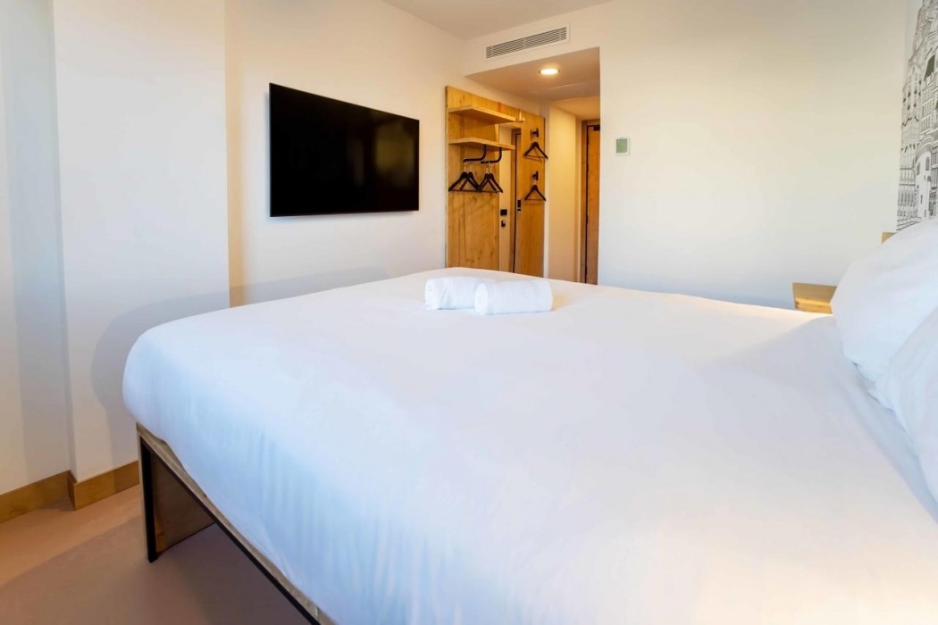 easyHotel Alicante Centro 图片5