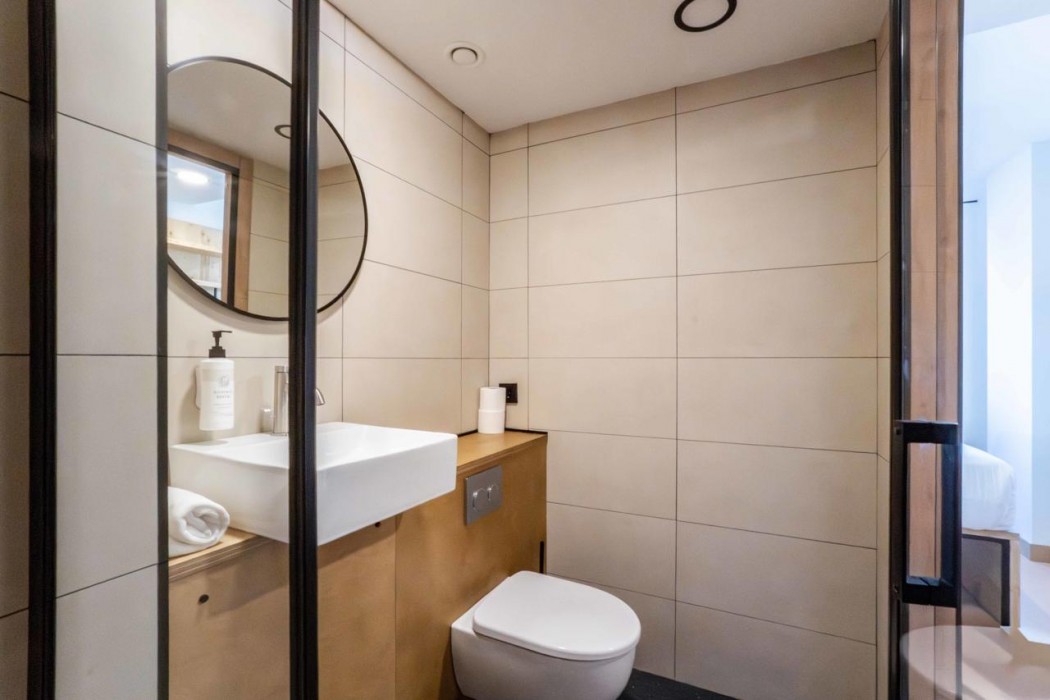 easyHotel Alicante Centro 49/58