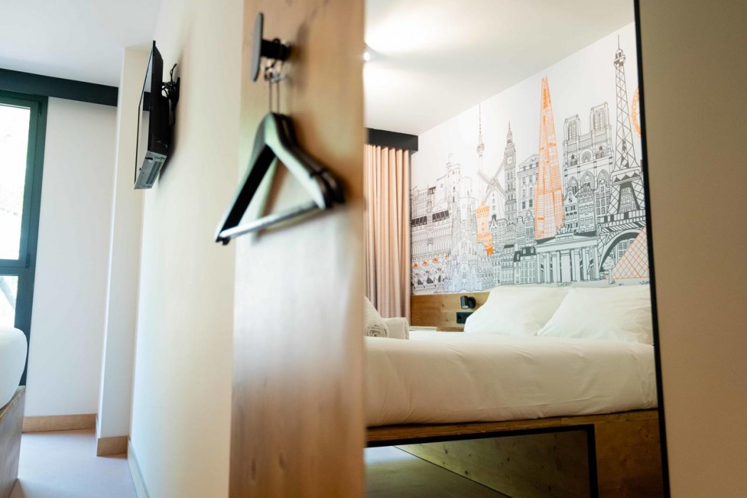 easyHotel Alicante Centro 24/58