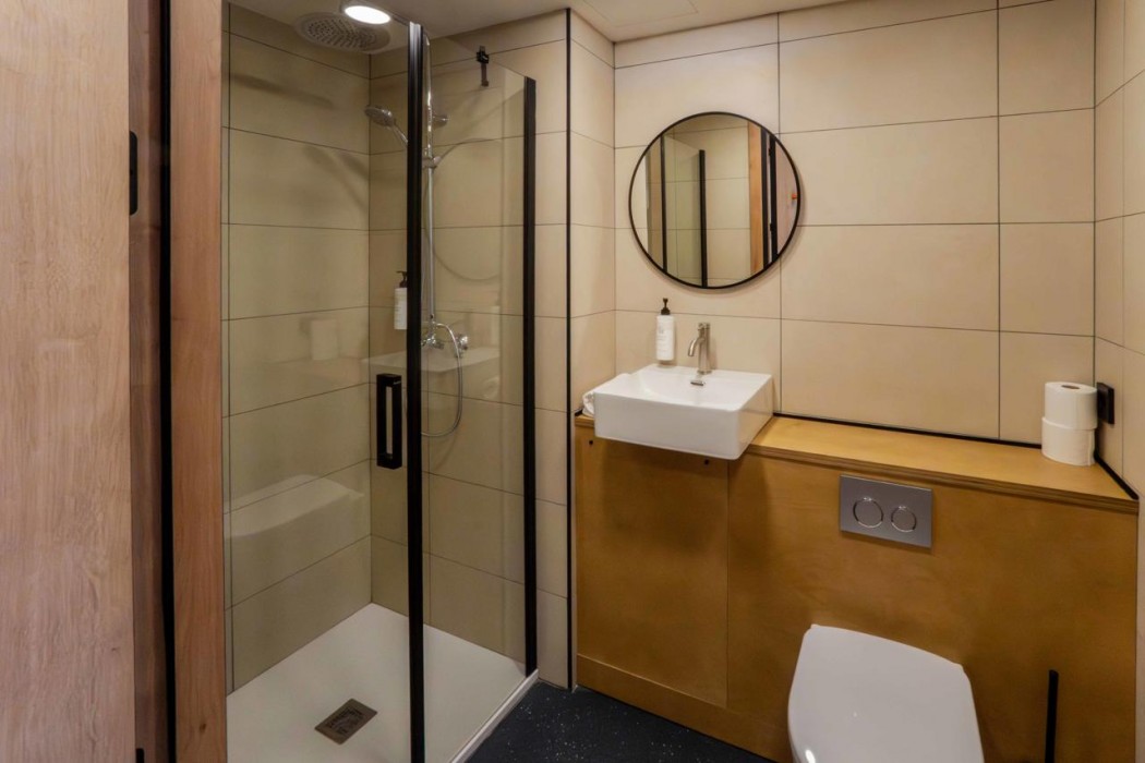 easyHotel Alicante Centro 53/58