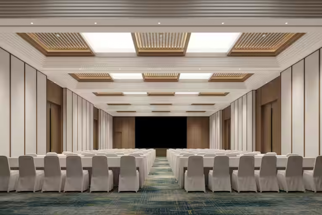 Hilton Garden Inn Chengdu Huaxi Wuhou Shrine 28/56