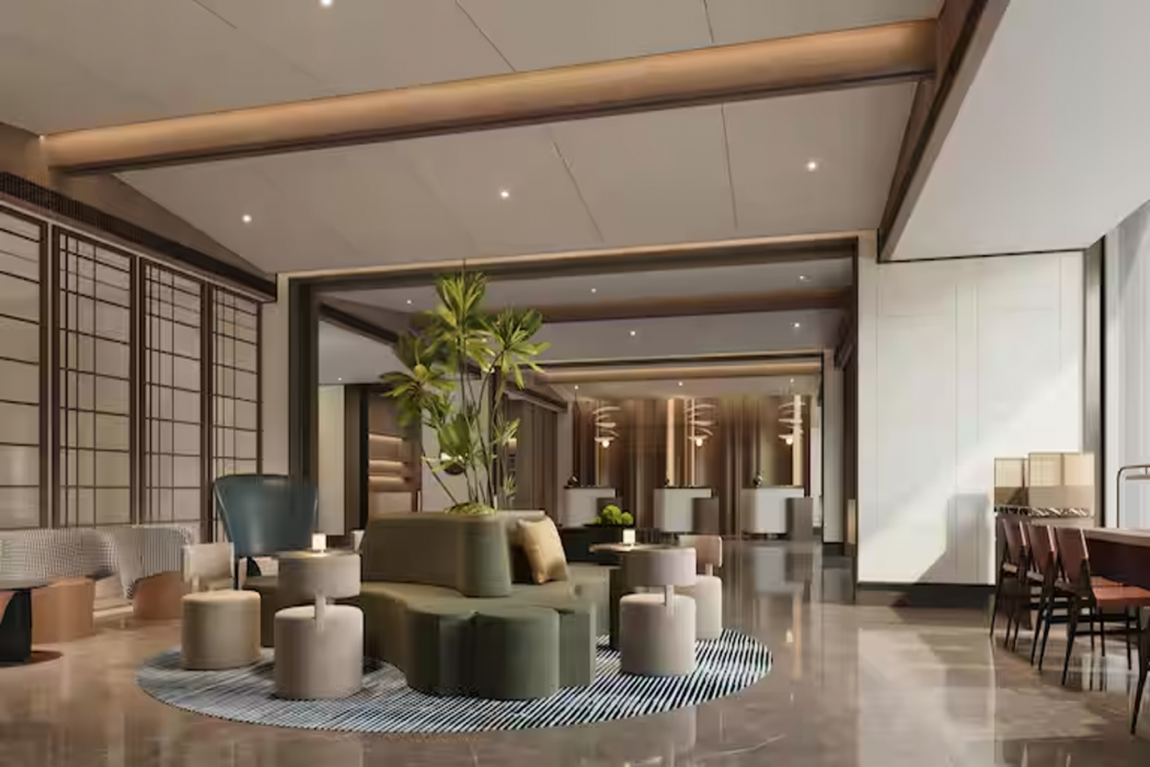 Hilton Garden Inn Chengdu Huaxi Wuhou Shrine 8/56
