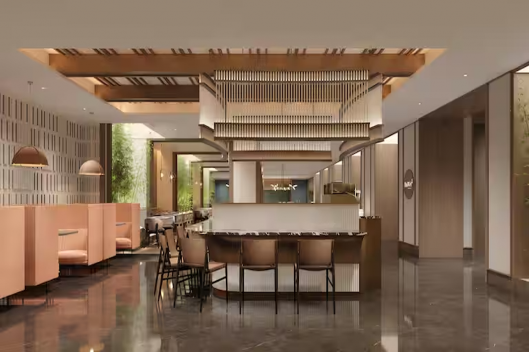 Hilton Garden Inn Chengdu Huaxi Wuhou Shrine 9/56