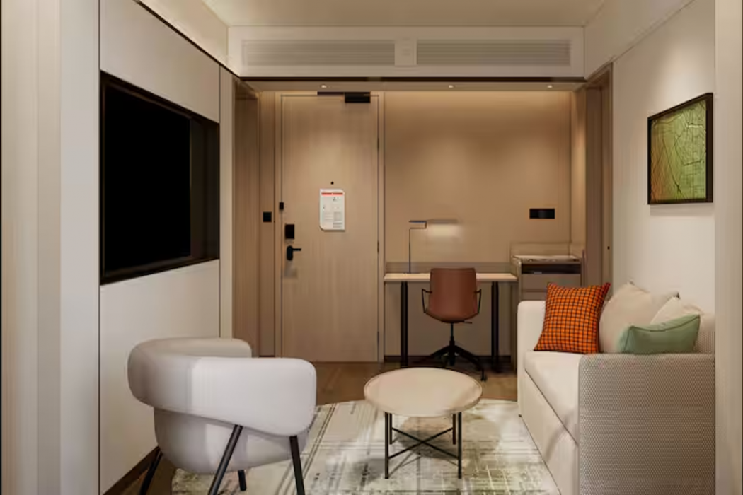 Hilton Garden Inn Chengdu Huaxi Wuhou Shrine 16/56