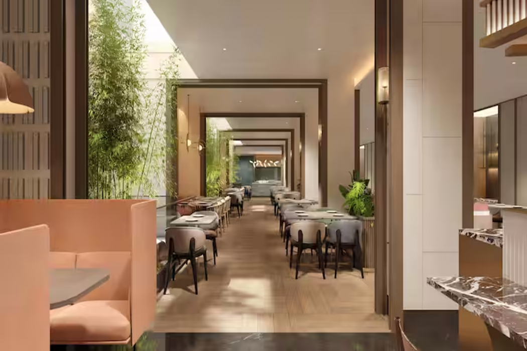 Hilton Garden Inn Chengdu Huaxi Wuhou Shrine 29/56
