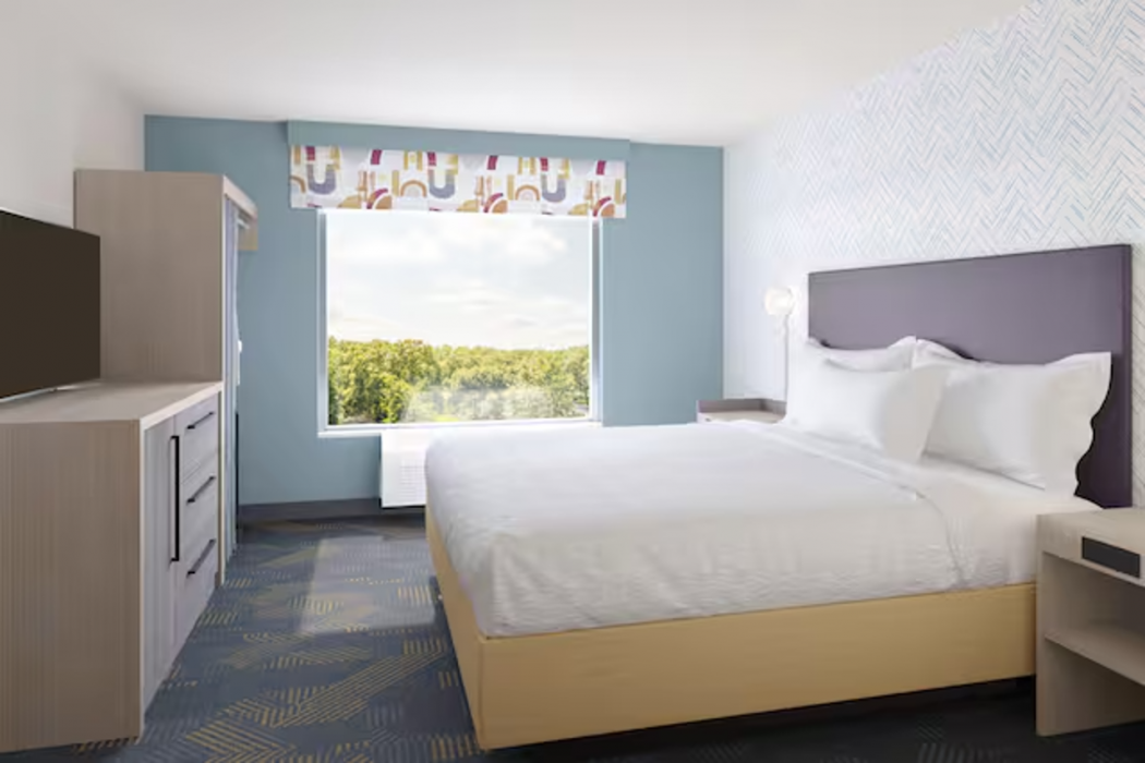 Home2 Suites by Hilton Dickson 9/49