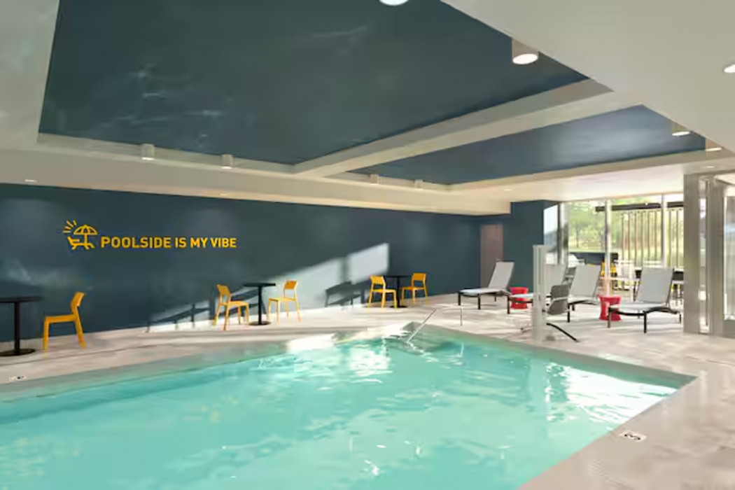 Home2 Suites by Hilton Dickson 22/49
