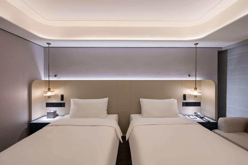 Novotel Shanghai Xuhui Riverside 23/50