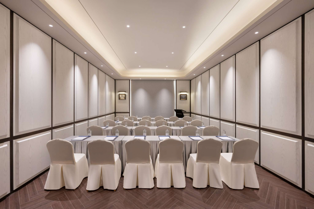 Novotel Shanghai Xuhui Riverside 39/50