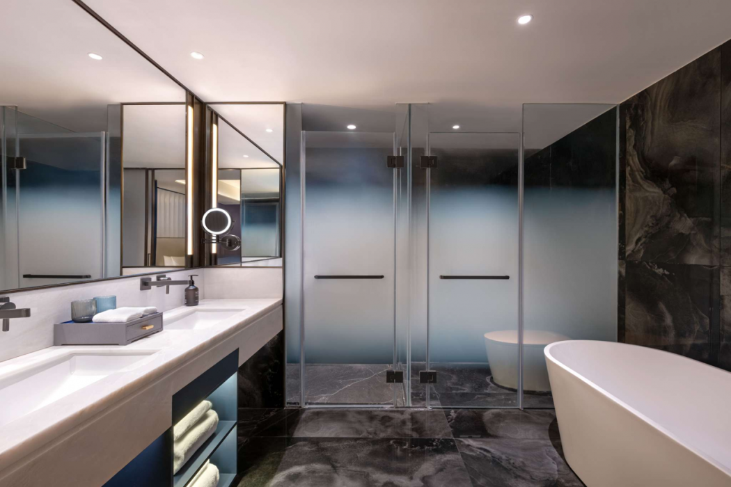 Novotel Shanghai Xuhui Riverside 34/50