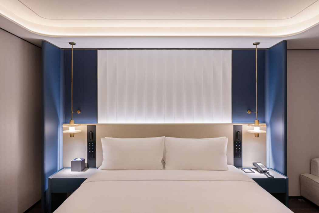 Novotel Shanghai Xuhui Riverside 29/50