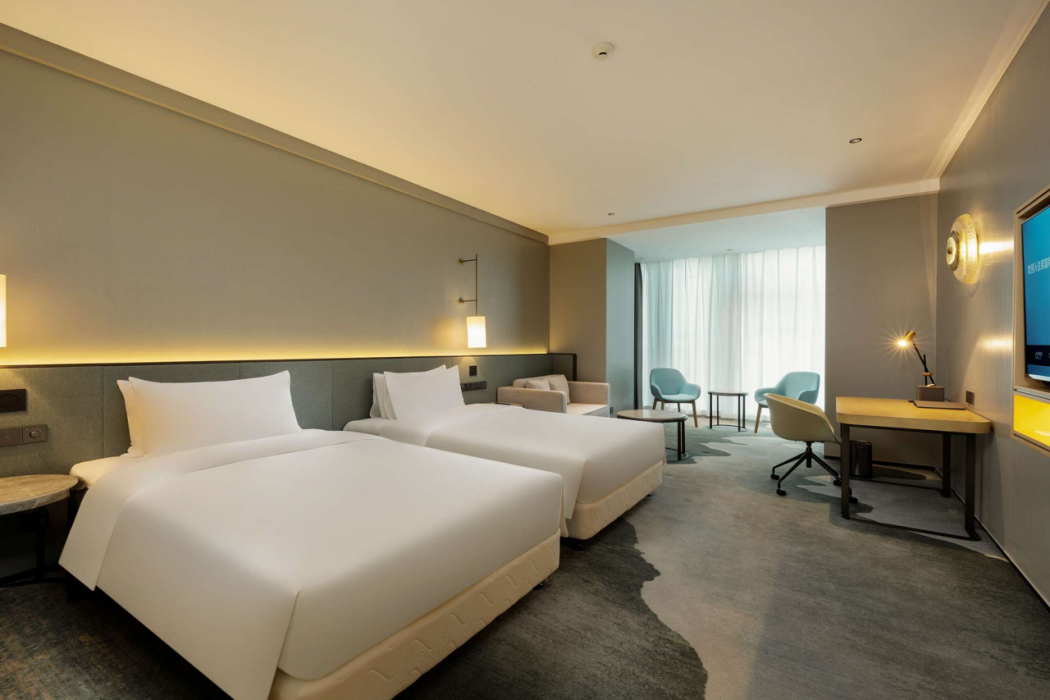 Novotel Haikou West Coast