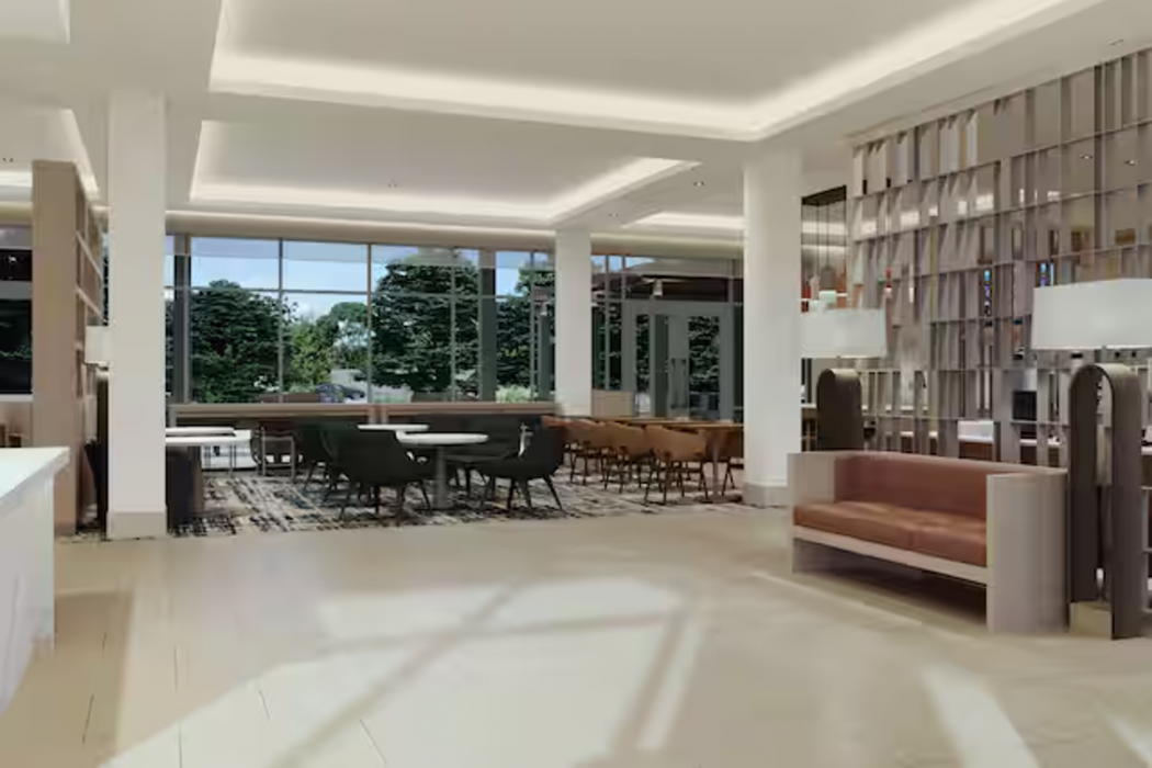 Homewood Suites by Hilton Phoenix Gilbert 6/10