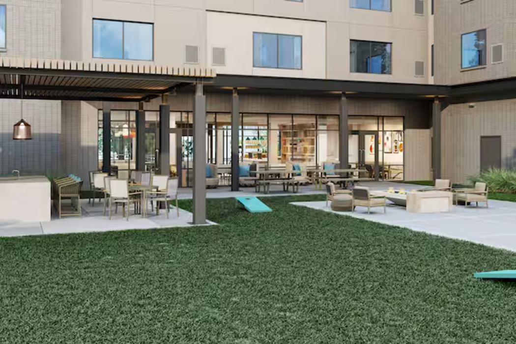 Homewood Suites by Hilton Phoenix Gilbert 1/10