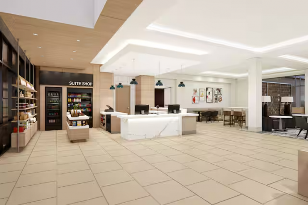 Homewood Suites by Hilton Phoenix Gilbert 5/10