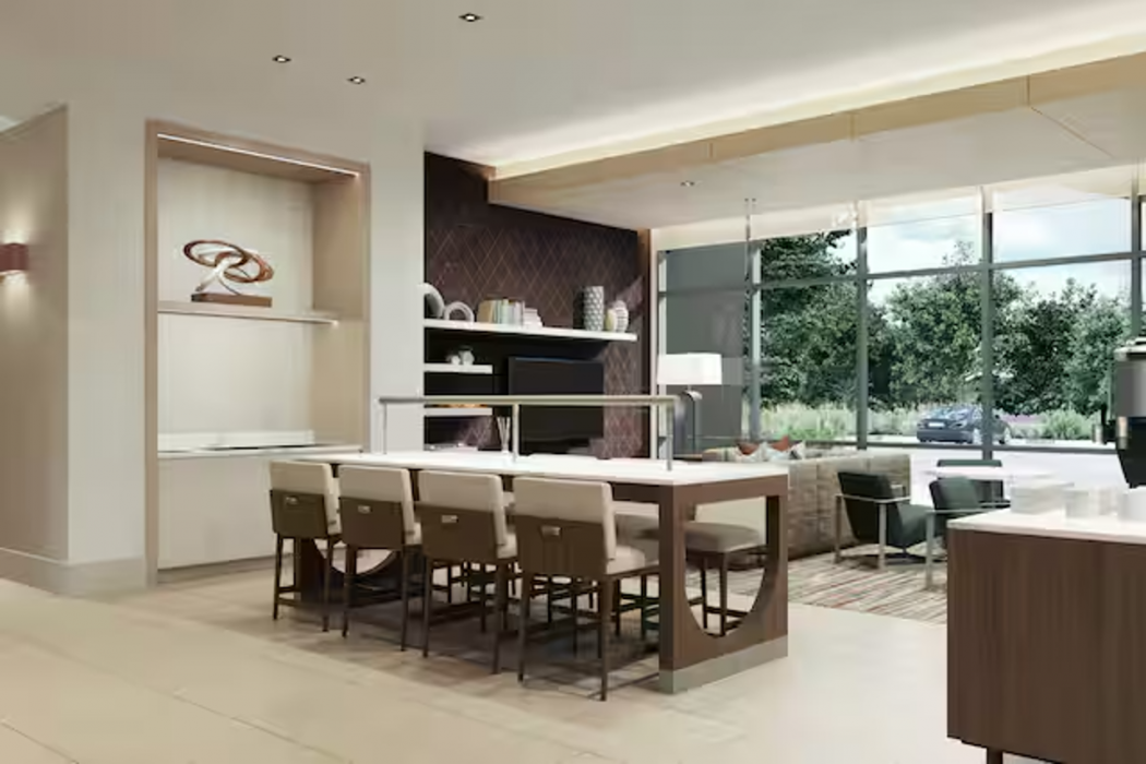 Homewood Suites by Hilton Phoenix Gilbert 7/10