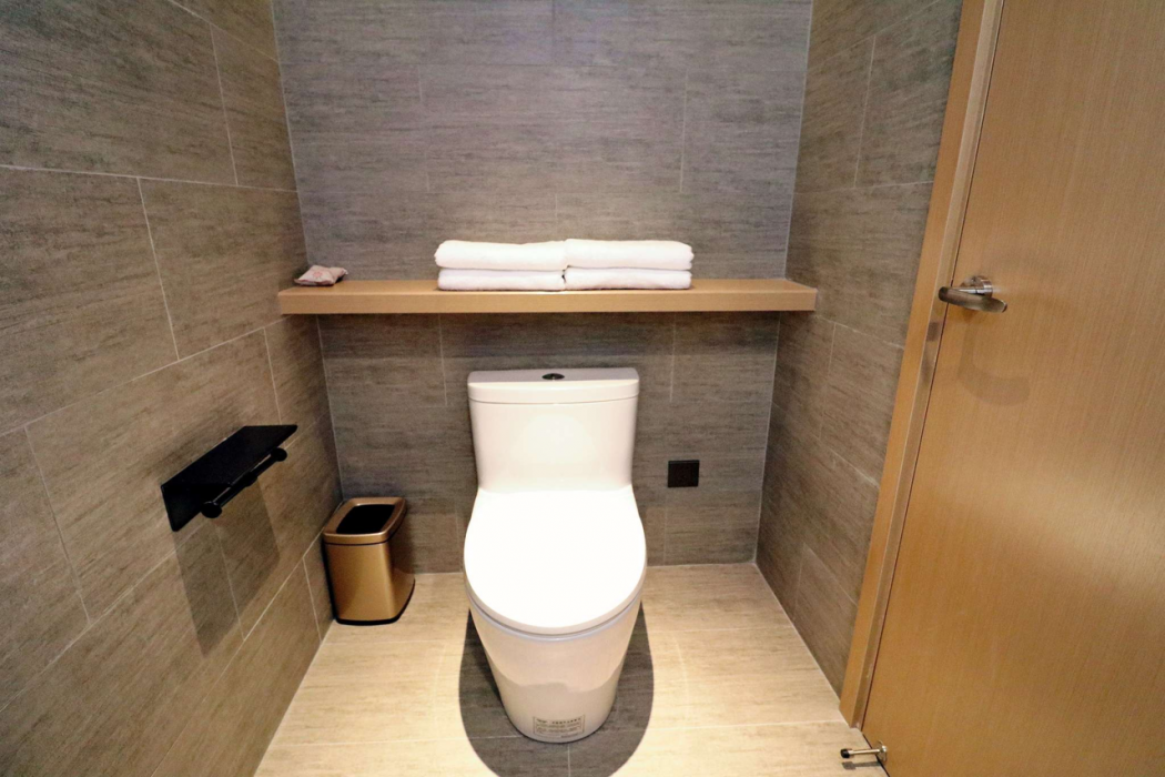 Mercure Huhhot Economic Zone 10/23