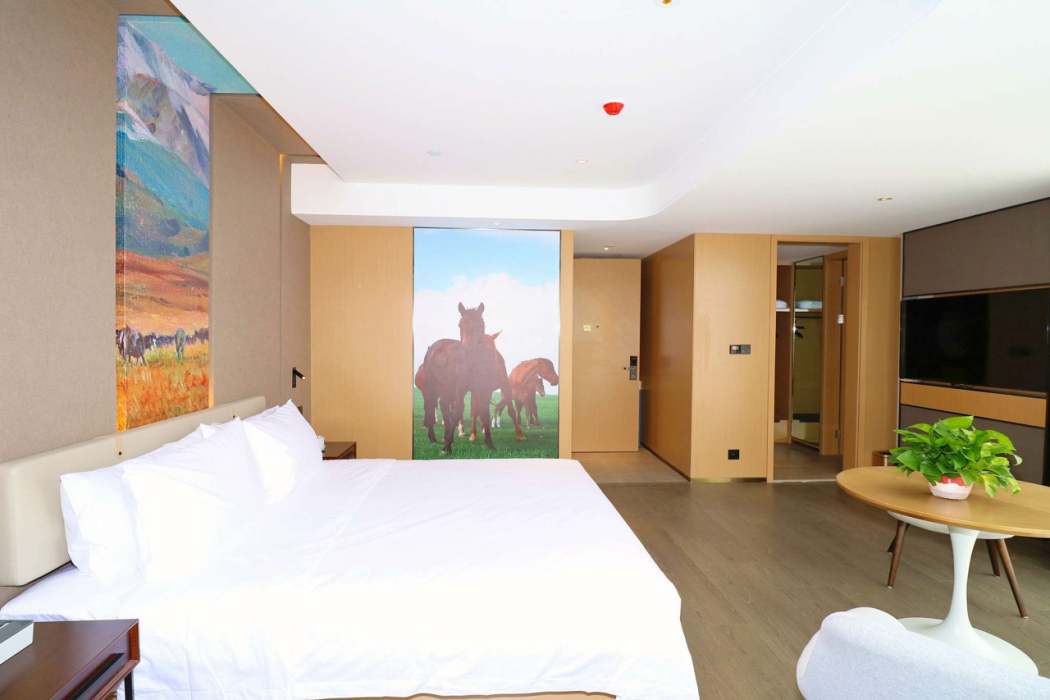 Mercure Huhhot Economic Zone 8/23