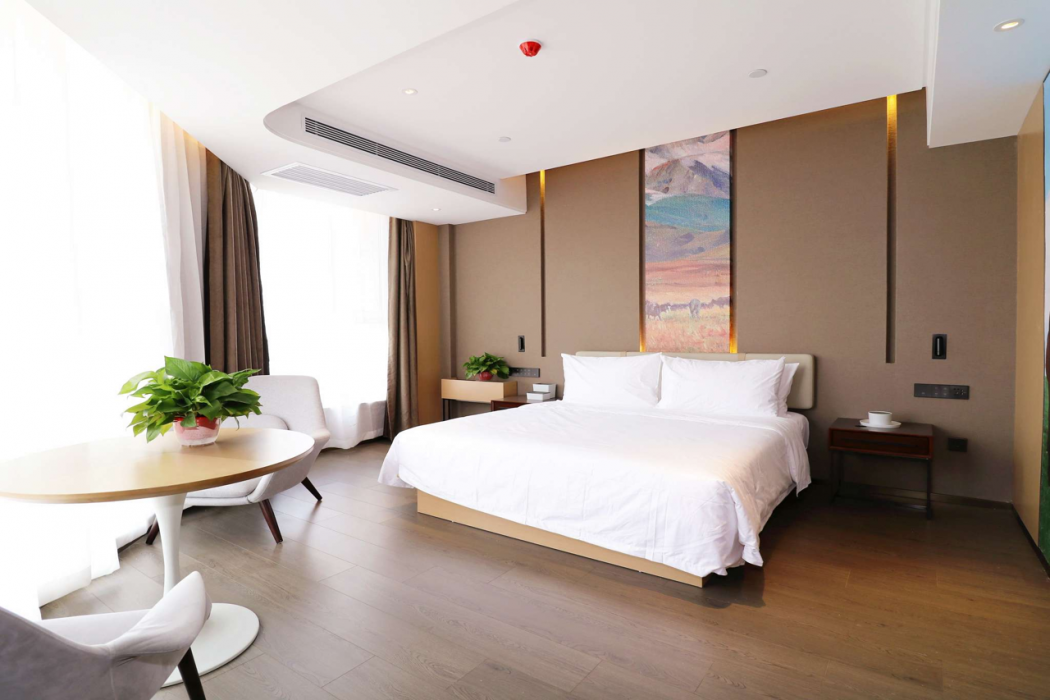 Mercure Huhhot Economic Zone 7/23