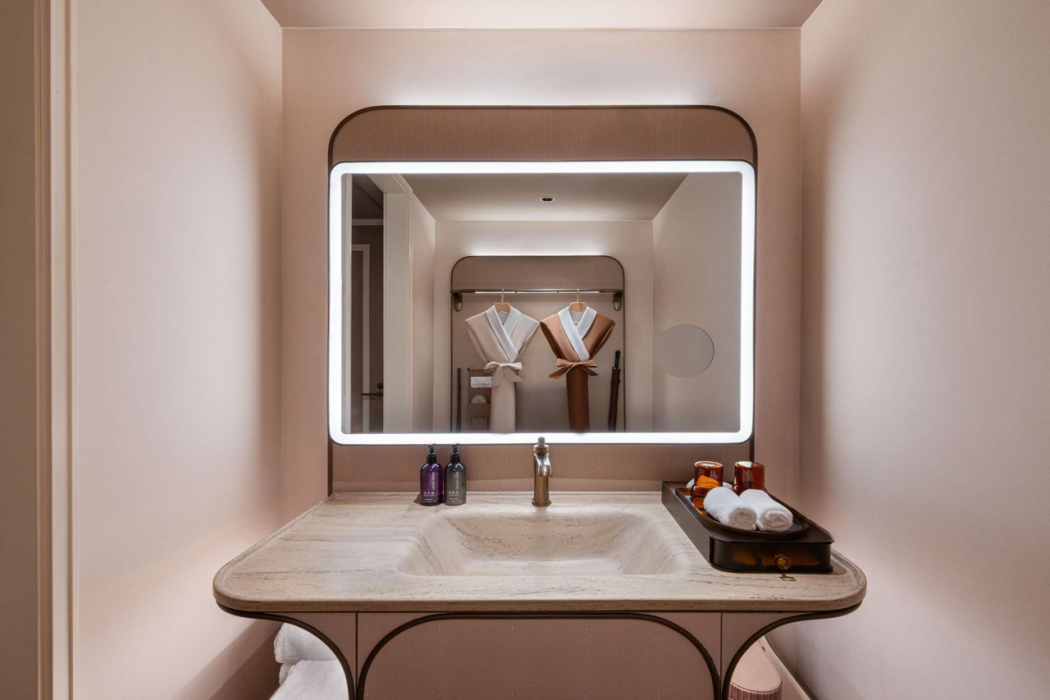Mercure Hangzhou West Lake Yuquan 8/27