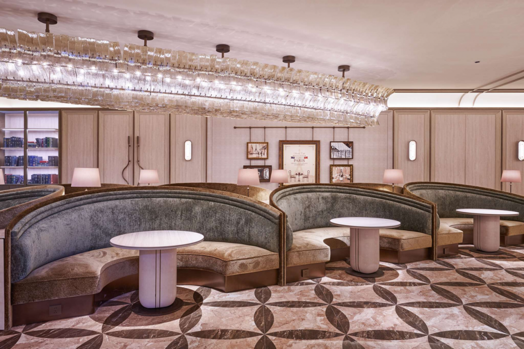 Mercure Hangzhou West Lake Yuquan 19/27