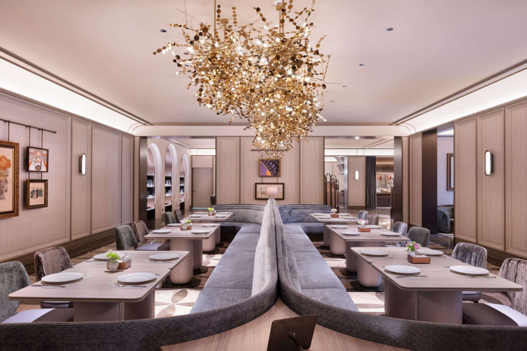 Mercure Hangzhou West Lake Yuquan 18/27