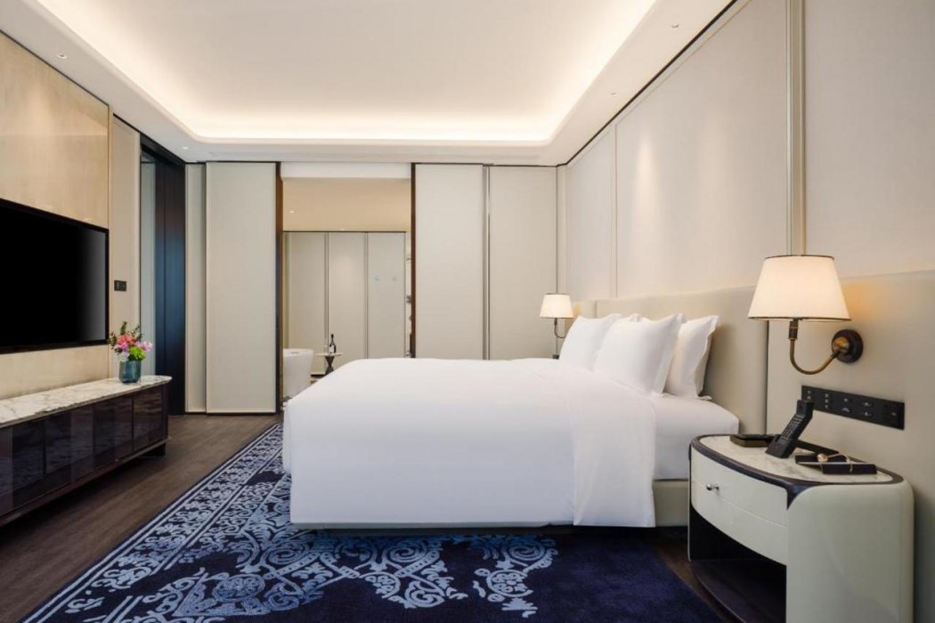 Sofitel Changzhou Hi-Tech District 7/25