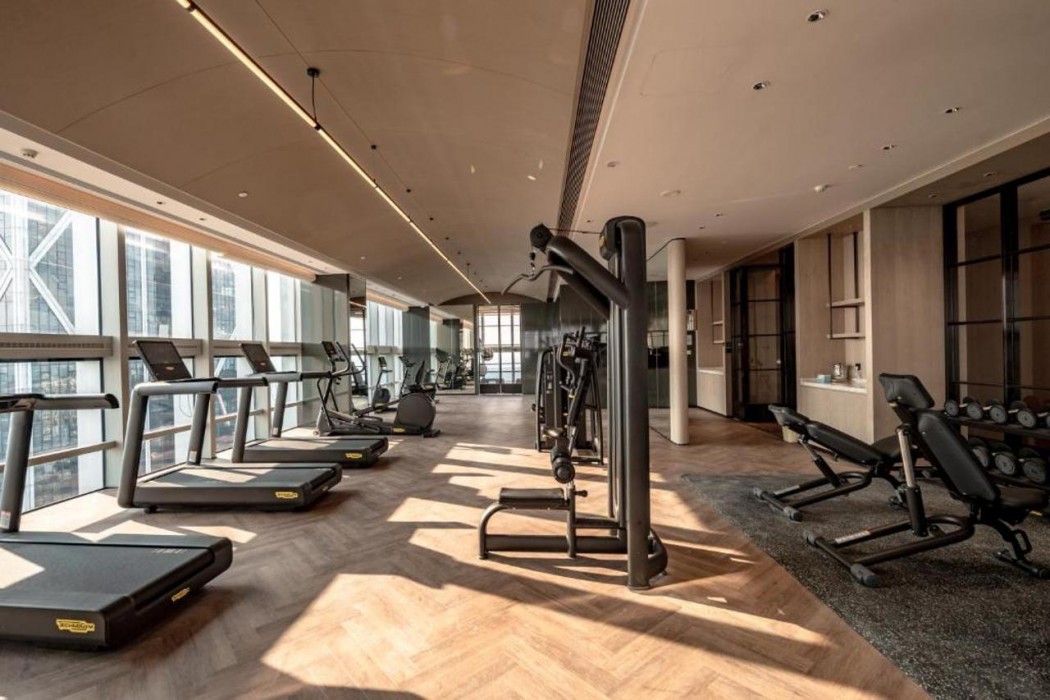 Sofitel Changzhou Hi-Tech District 14/25