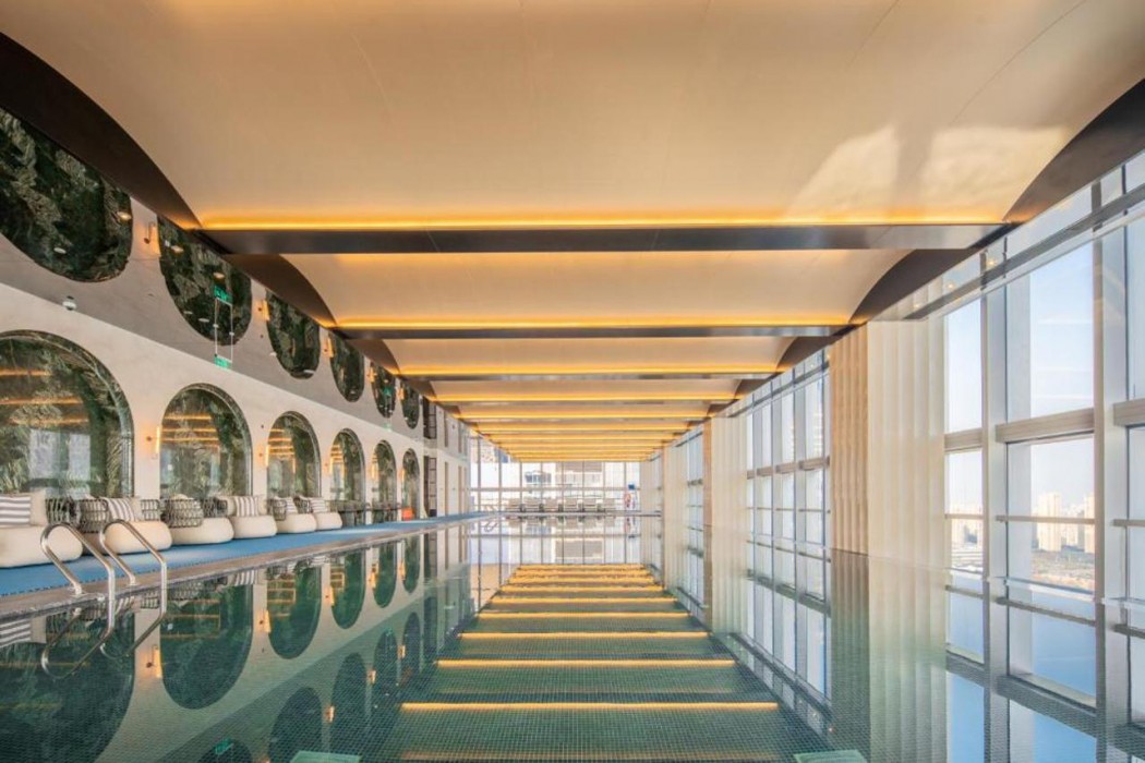 Sofitel Changzhou Hi-Tech District 16/25