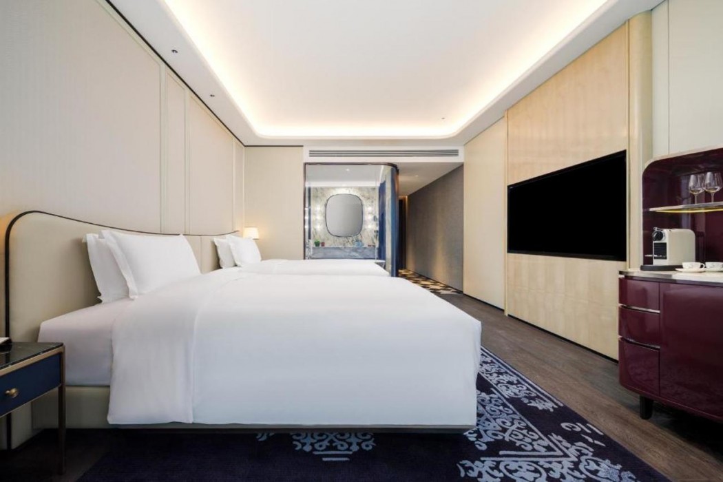 Sofitel Changzhou Hi-Tech District 8/25