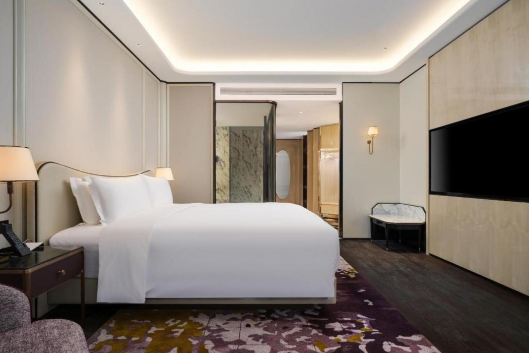 Sofitel Changzhou Hi-Tech District 6/25