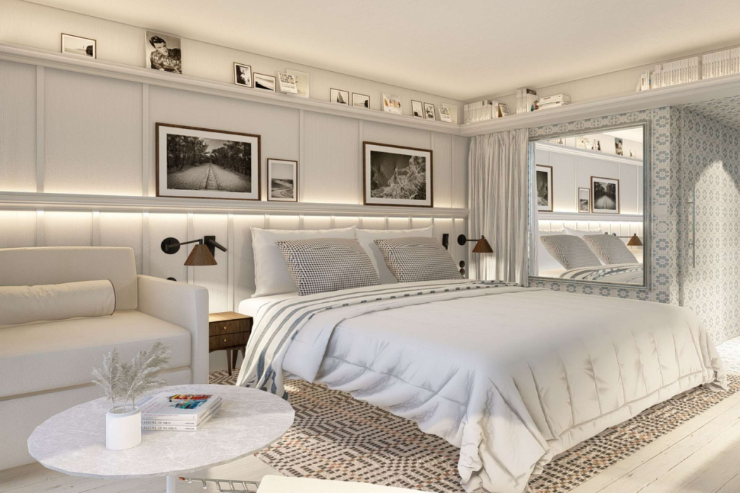 Bel Hotel Oleron Thalasso & Spa - MGallery 16/71