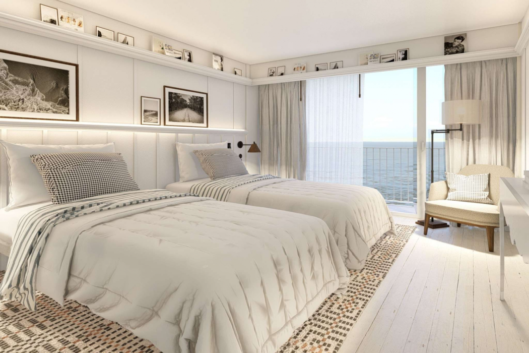 Bel Hotel Oleron Thalasso & Spa - MGallery 14/71