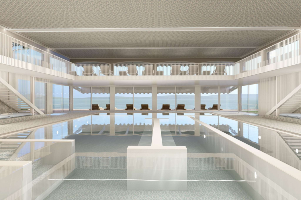 Bel Hotel Oleron Thalasso & Spa - MGallery 45/71