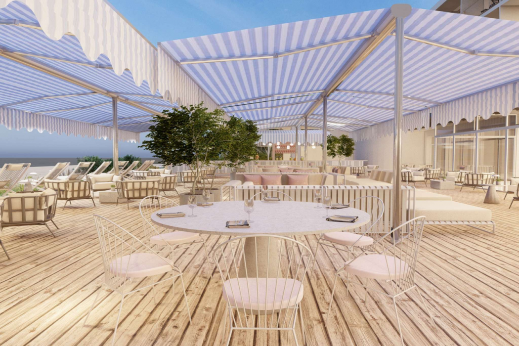 Bel Hotel Oleron Thalasso & Spa - MGallery 39/71