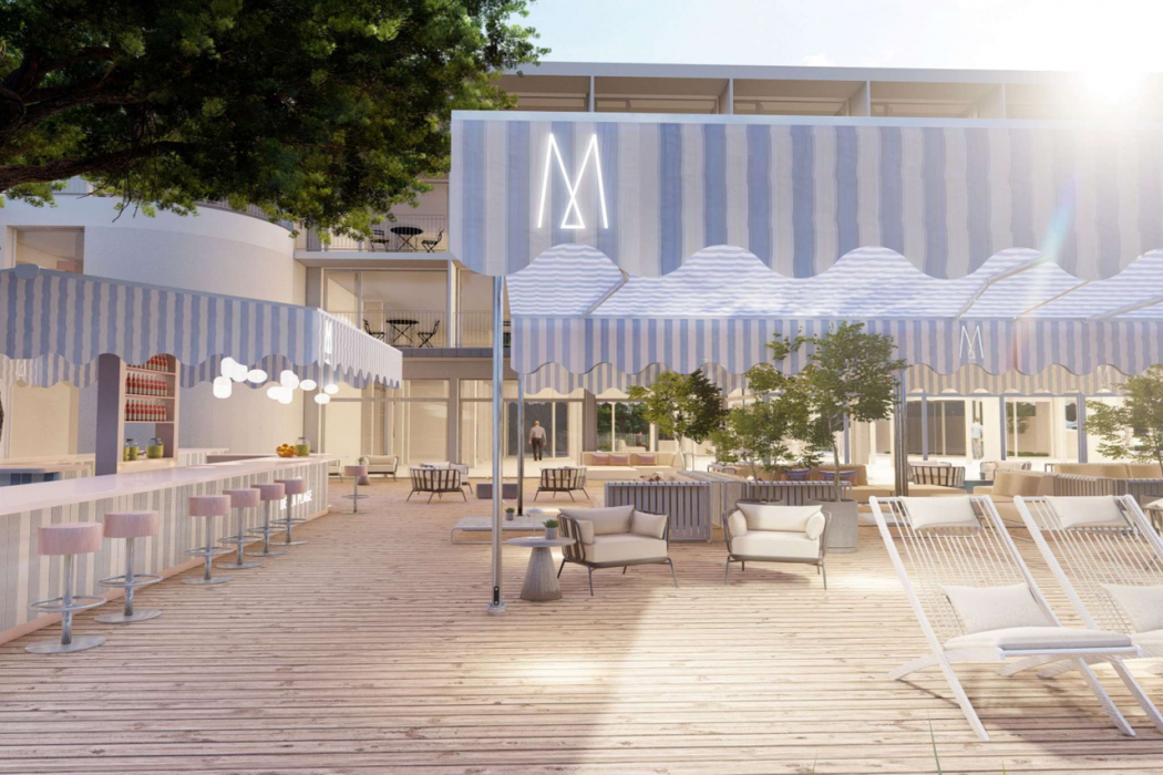 Bel Hotel Oleron Thalasso & Spa - MGallery 35/71