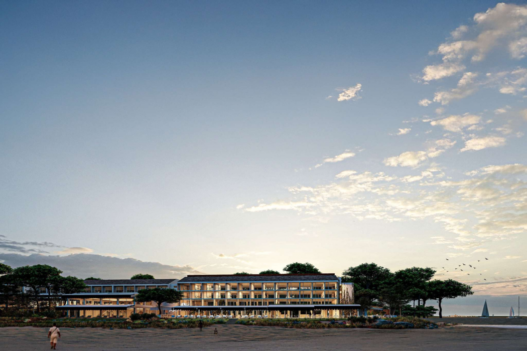 Bel Hotel Oleron Thalasso & Spa - MGallery 2/71