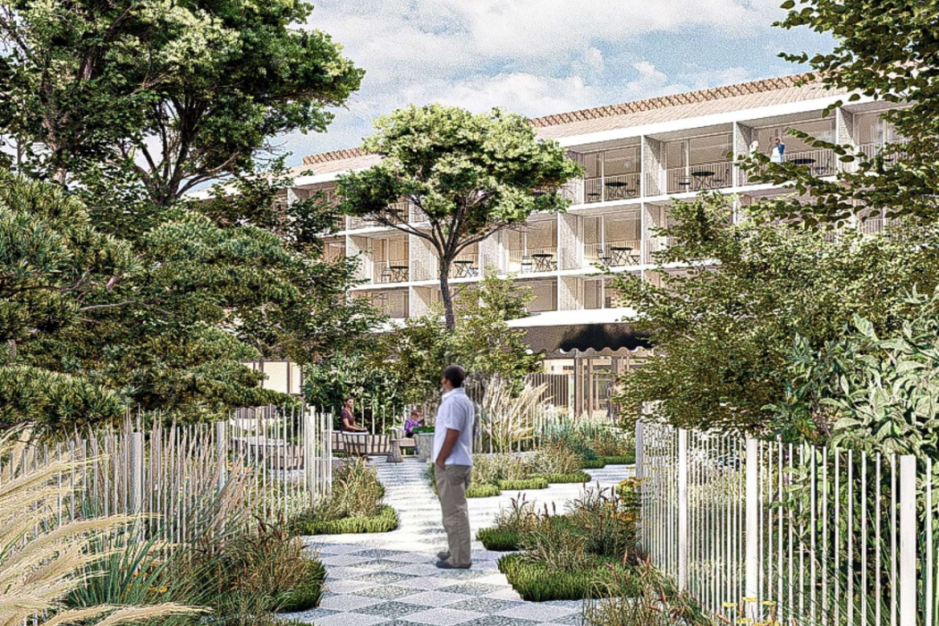 Bel Hotel Oleron Thalasso & Spa - MGallery 1/71