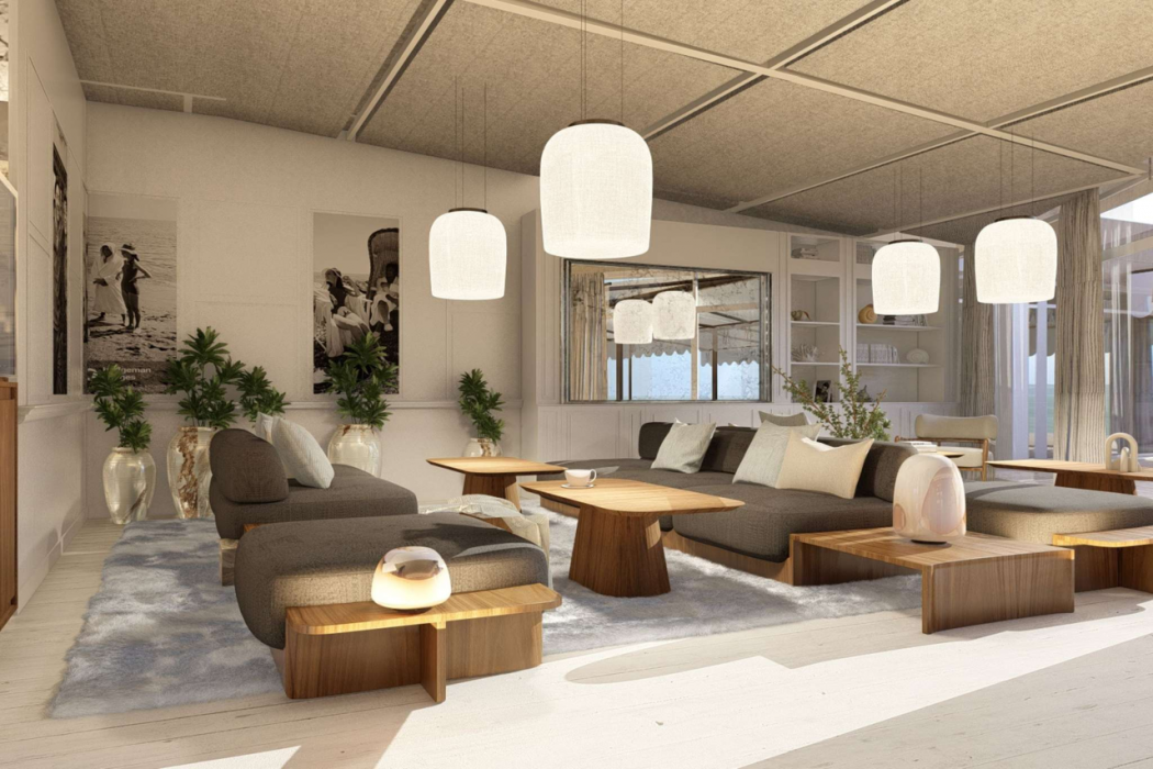 Bel Hotel Oleron Thalasso & Spa - MGallery 42/71