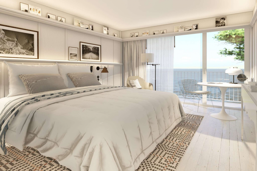 Bel Hotel Oleron Thalasso & Spa - MGallery 11/71